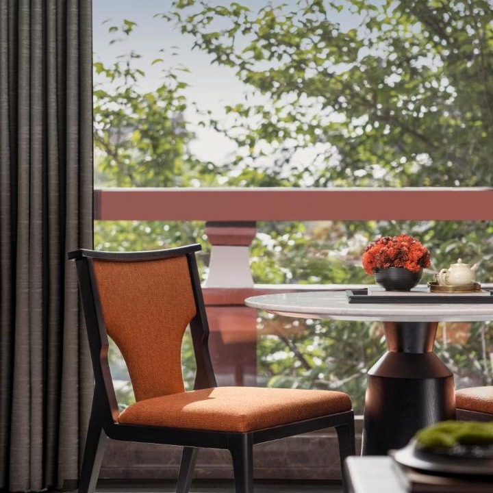Photo of Patio Balcony in Yanta Qu