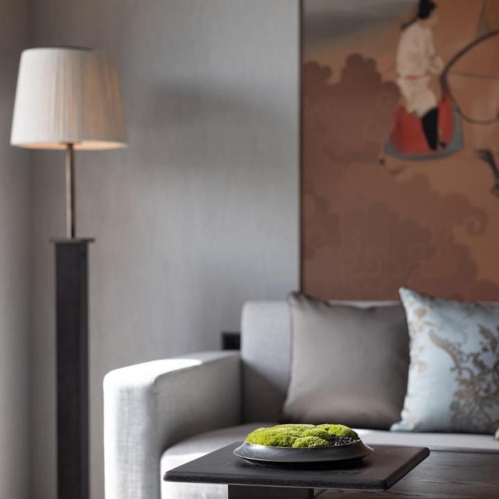 Photo of Livingroom in Yanta Qu