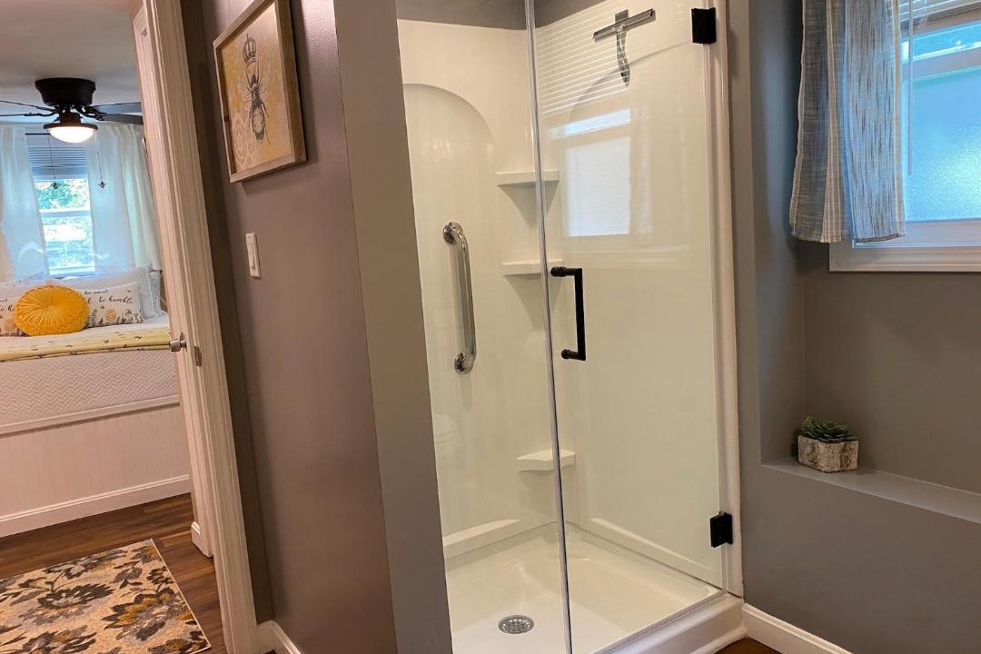 Photo of Bathroom in Billerica