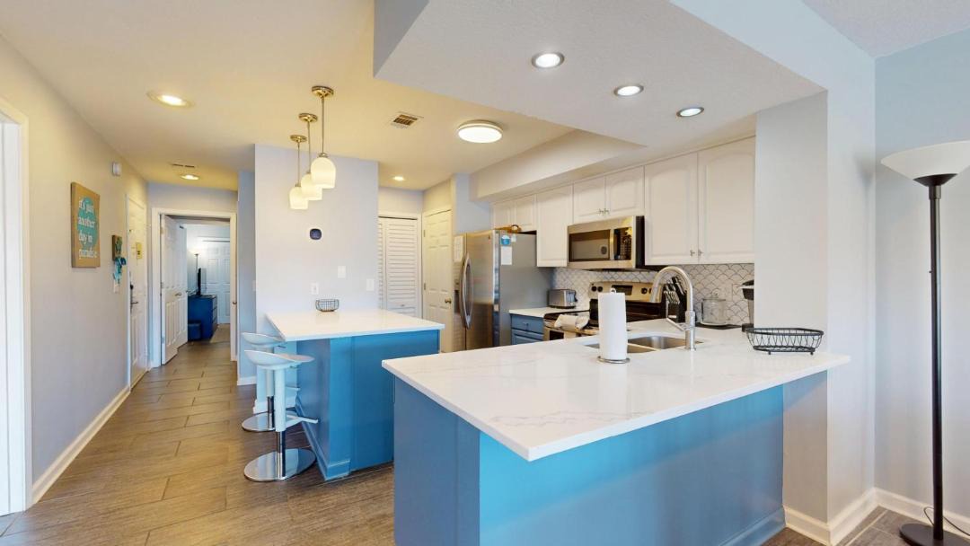 Photo of Kitchen in Miramar Beach