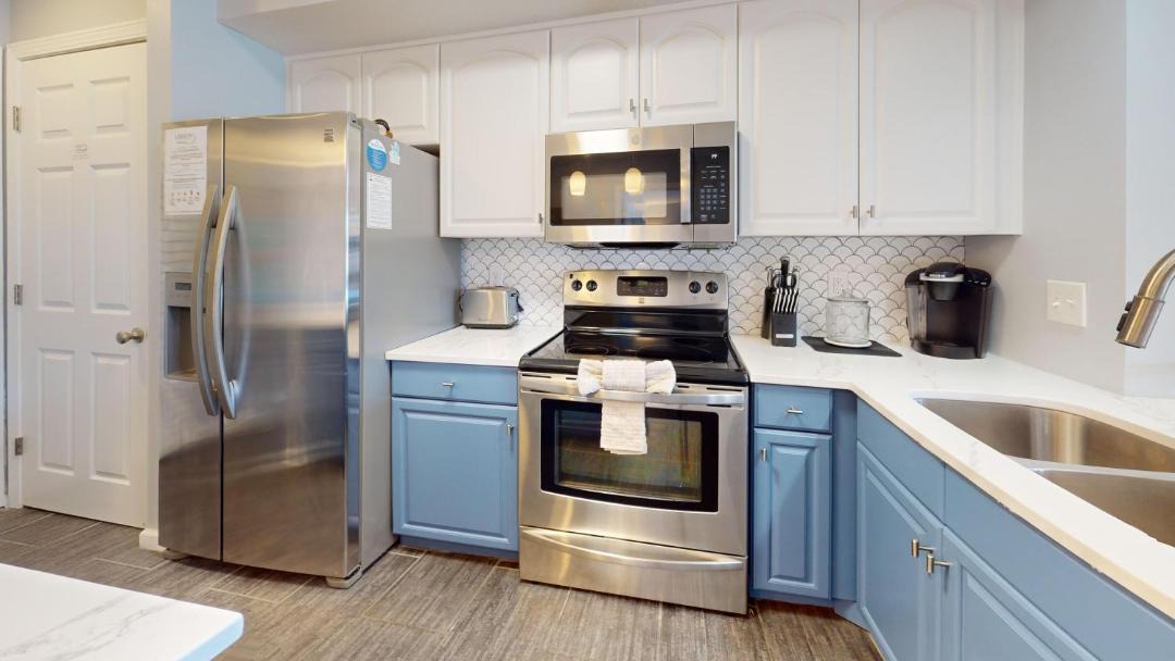 Photo of Kitchen in Miramar Beach