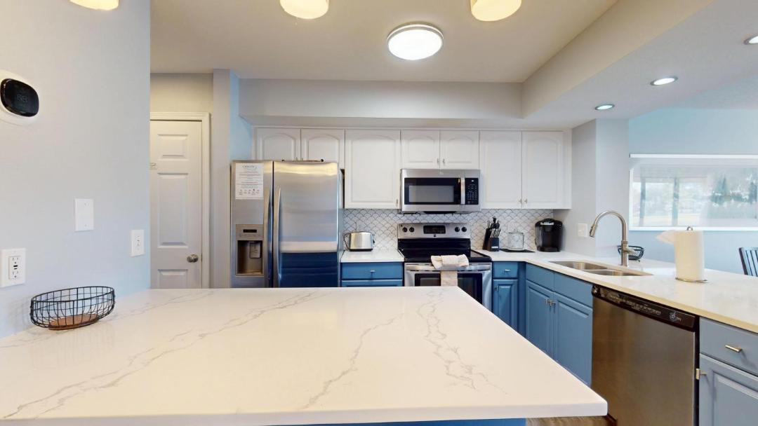Photo of Kitchen in Miramar Beach