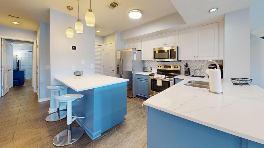Photo of Kitchen in Miramar Beach