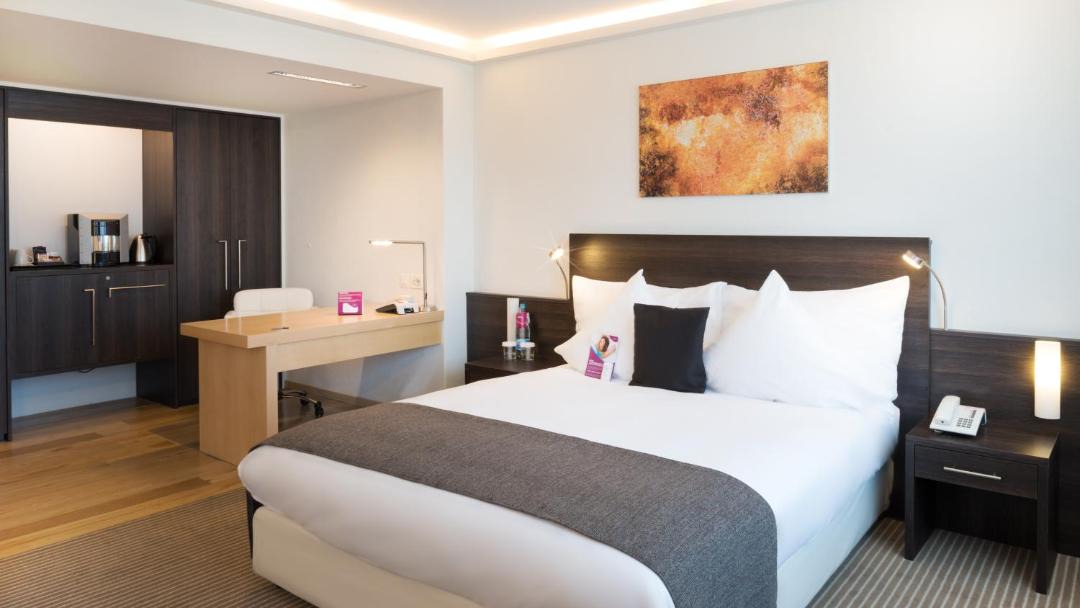 Photo of Bedroom in Hard