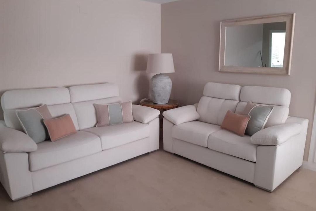 Photo of Livingroom in Faro de Cullera