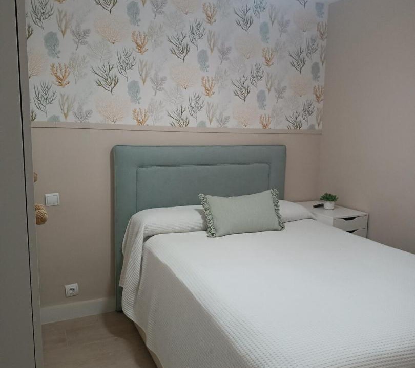 Photo of Bedroom in Faro de Cullera