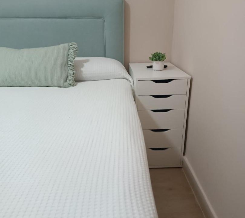 Photo of Bedroom in Faro de Cullera