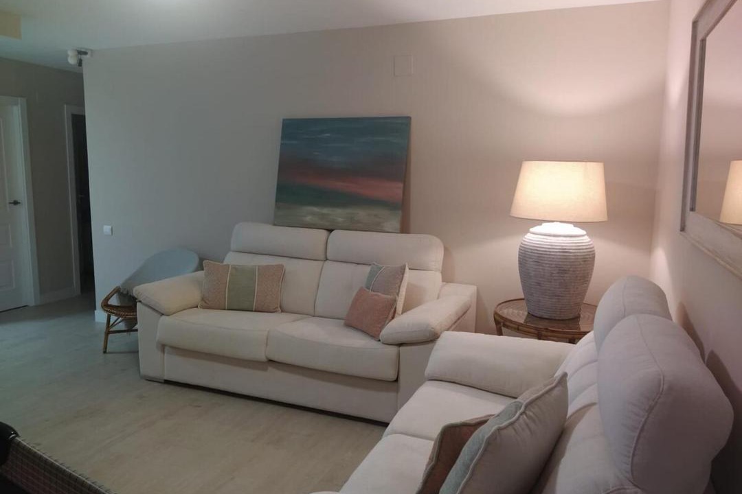 Photo of Livingroom in Faro de Cullera