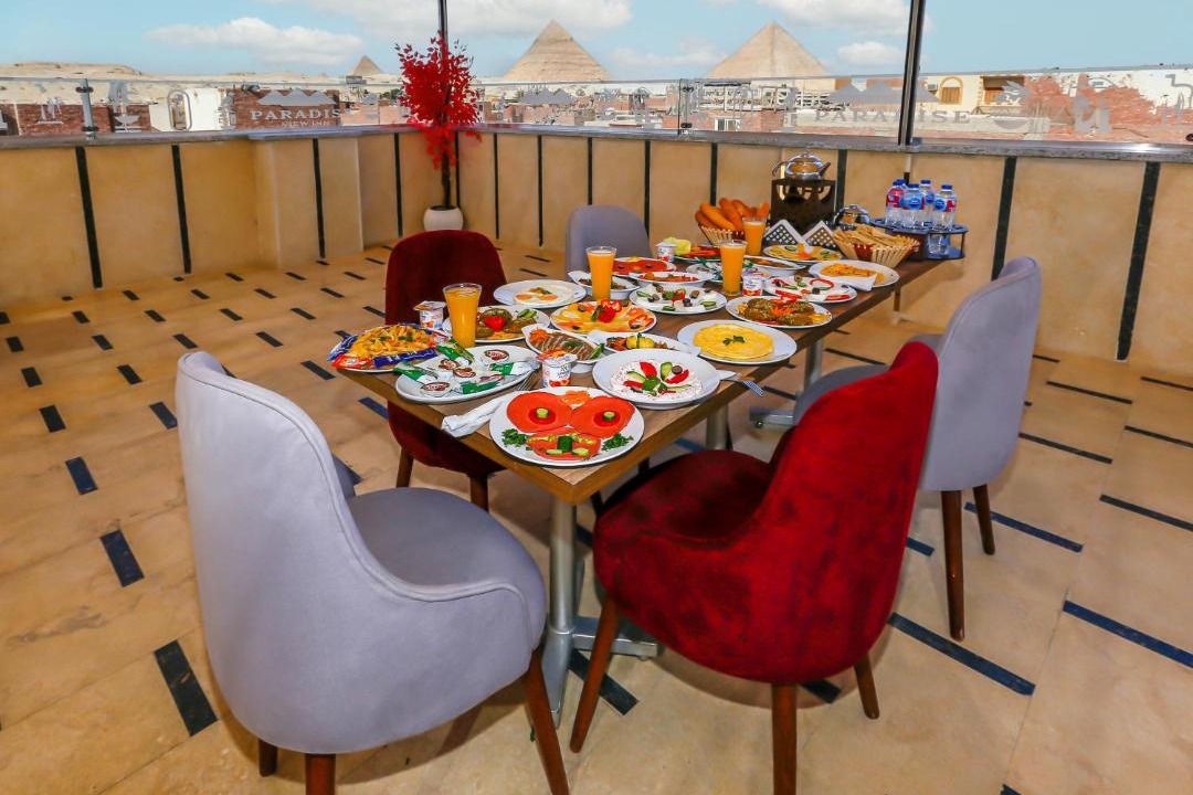 Photo of Patio Balcony in Kafrat al Jabal