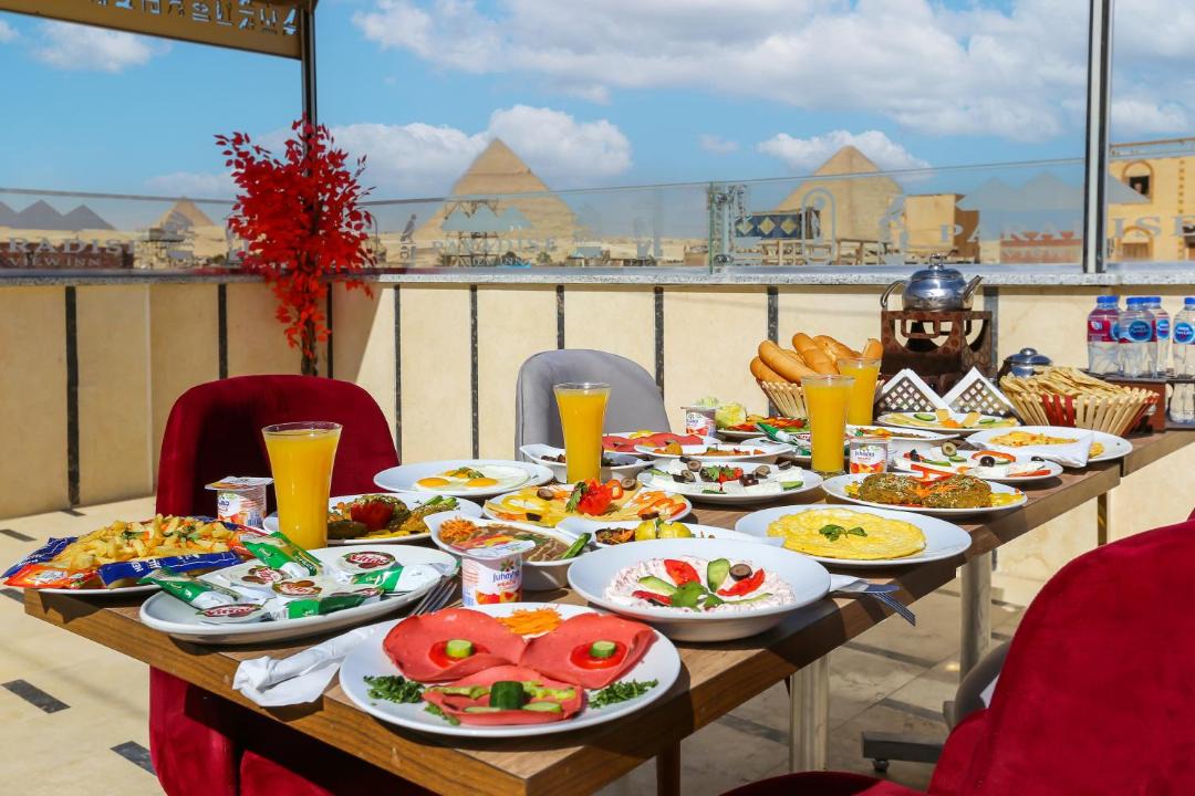 Photo of Patio Balcony in Kafrat al Jabal