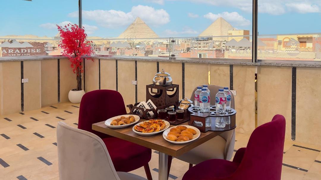 Photo of Patio Balcony in Kafrat al Jabal