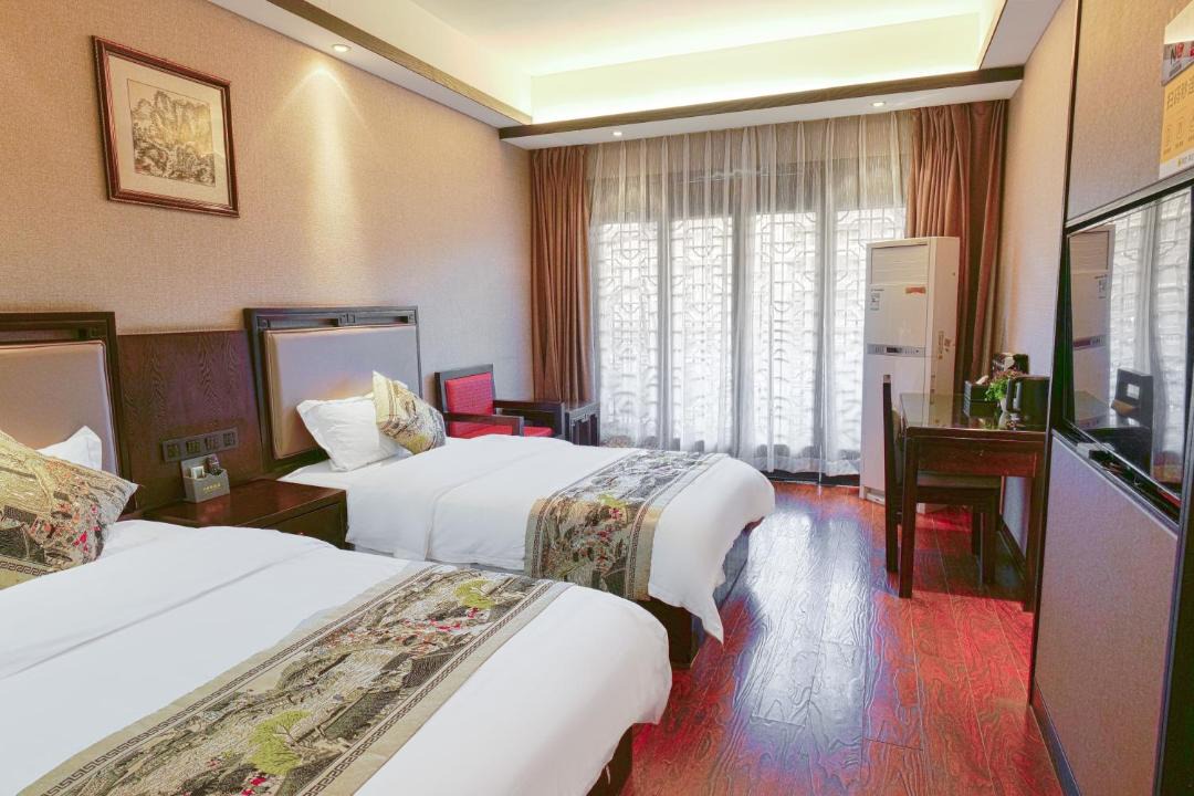 Photo of Bedroom in Fenghuang