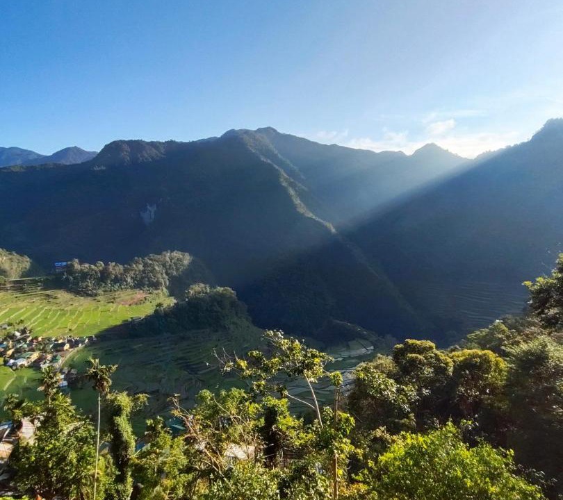 Photo of Others in Batad