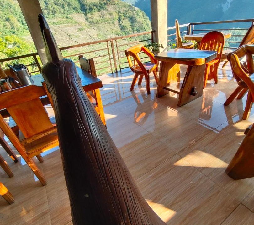 Photo of Others in Batad