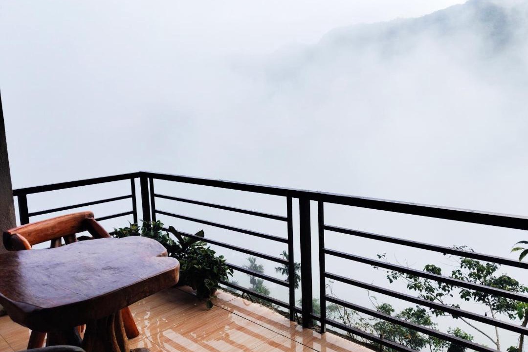 Photo of Patio Balcony in Batad