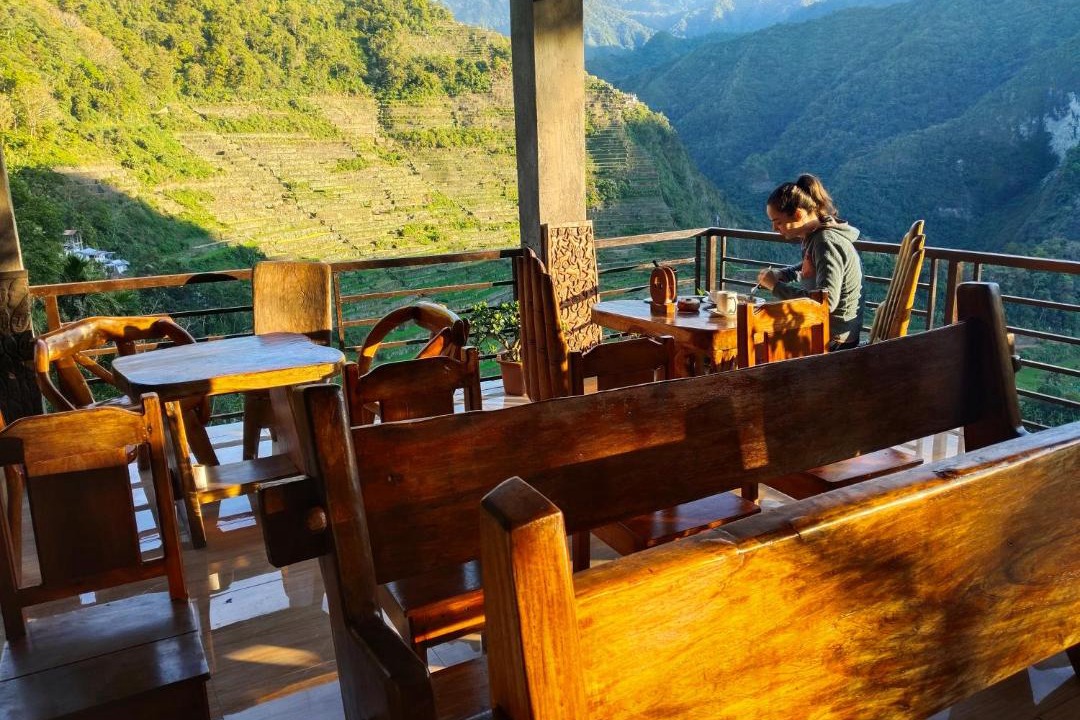Photo of Others in Batad