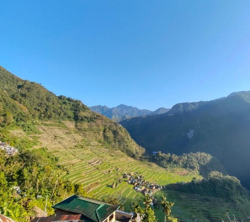 Photo of Others in Batad