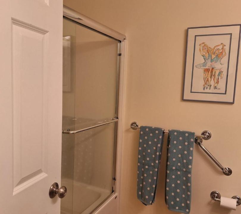 Photo of Bathroom in Rochester