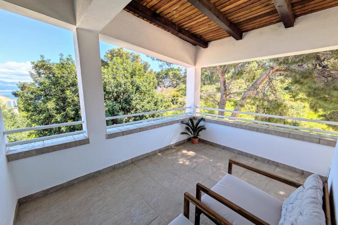 Photo of Patio Balcony in Stomorska