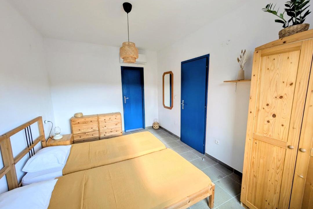 Photo of Bedroom in Stomorska