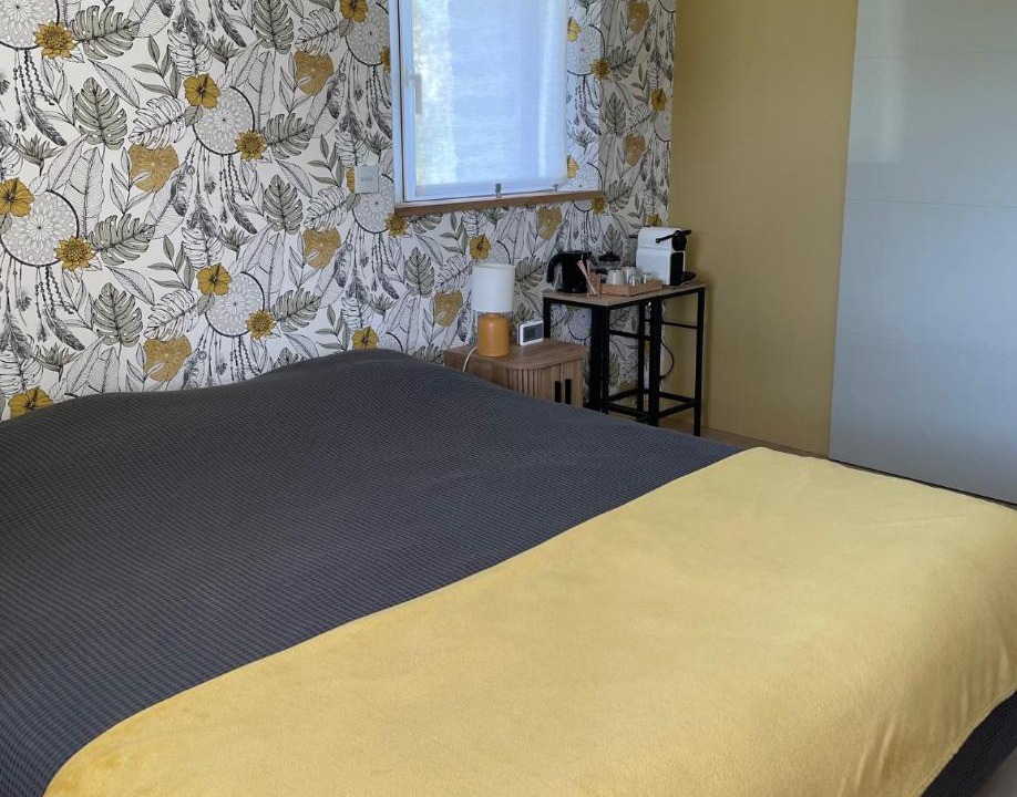 Photo of Bedroom in Saint-Martin-sur-Oust