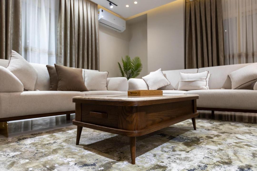 Photo of Livingroom in Nasr City