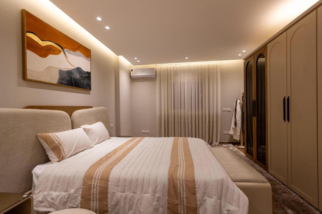 Photo of Bedroom in Nasr City