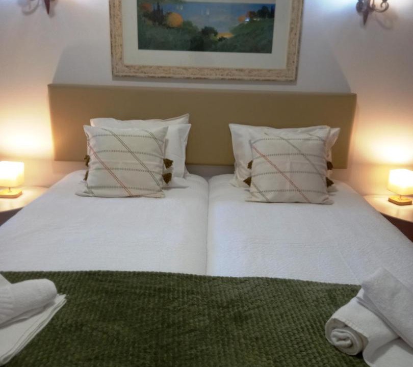 Photo of Bedroom in Alfarrobeira