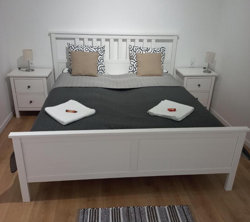 Photo of Bedroom in Szentendrei
