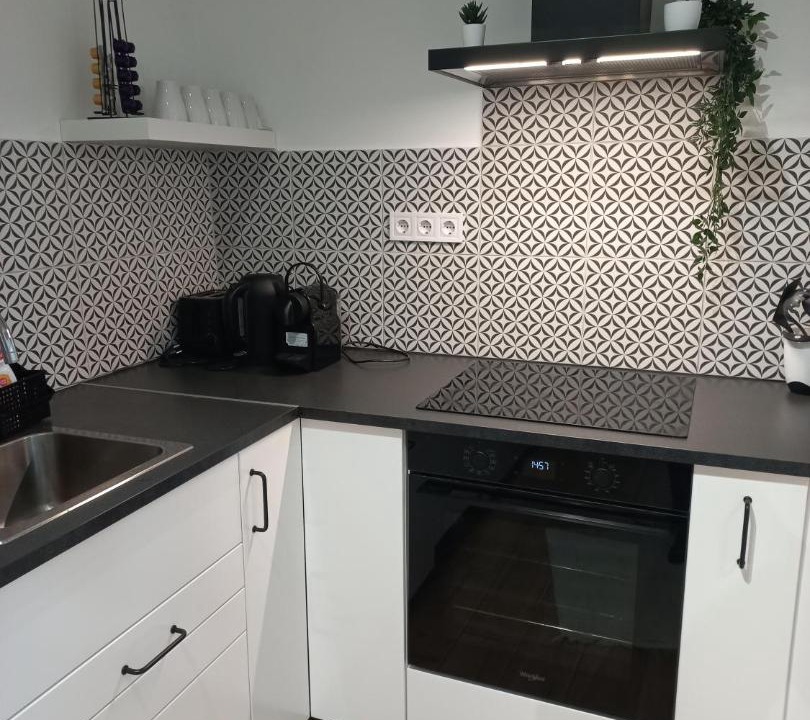 Photo of Kitchen in Szentendrei