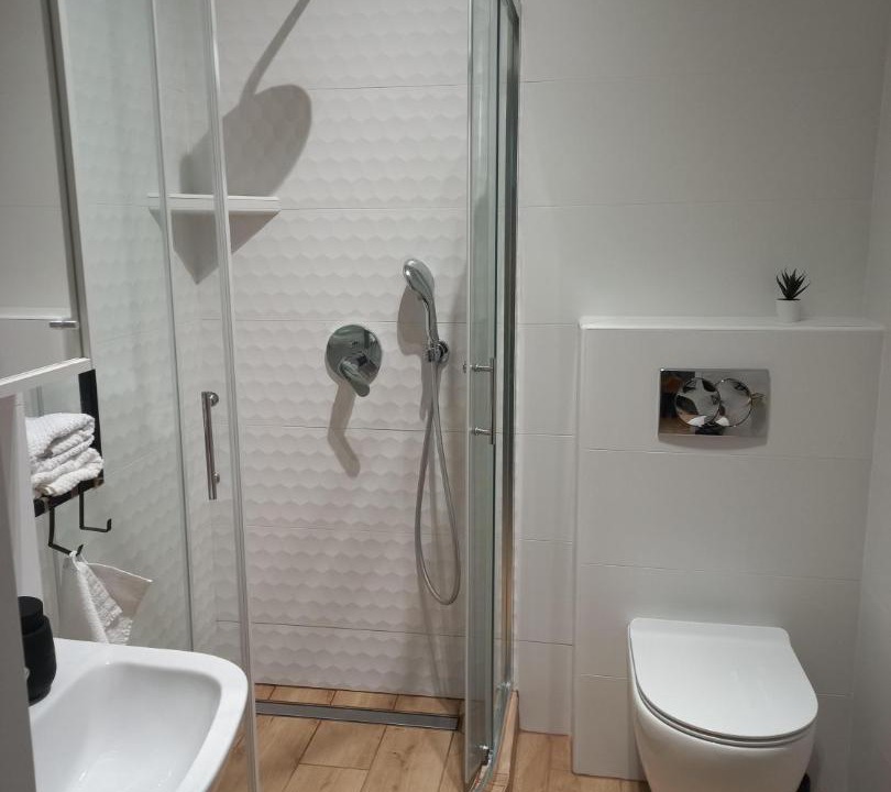 Photo of Bathroom in Szentendrei