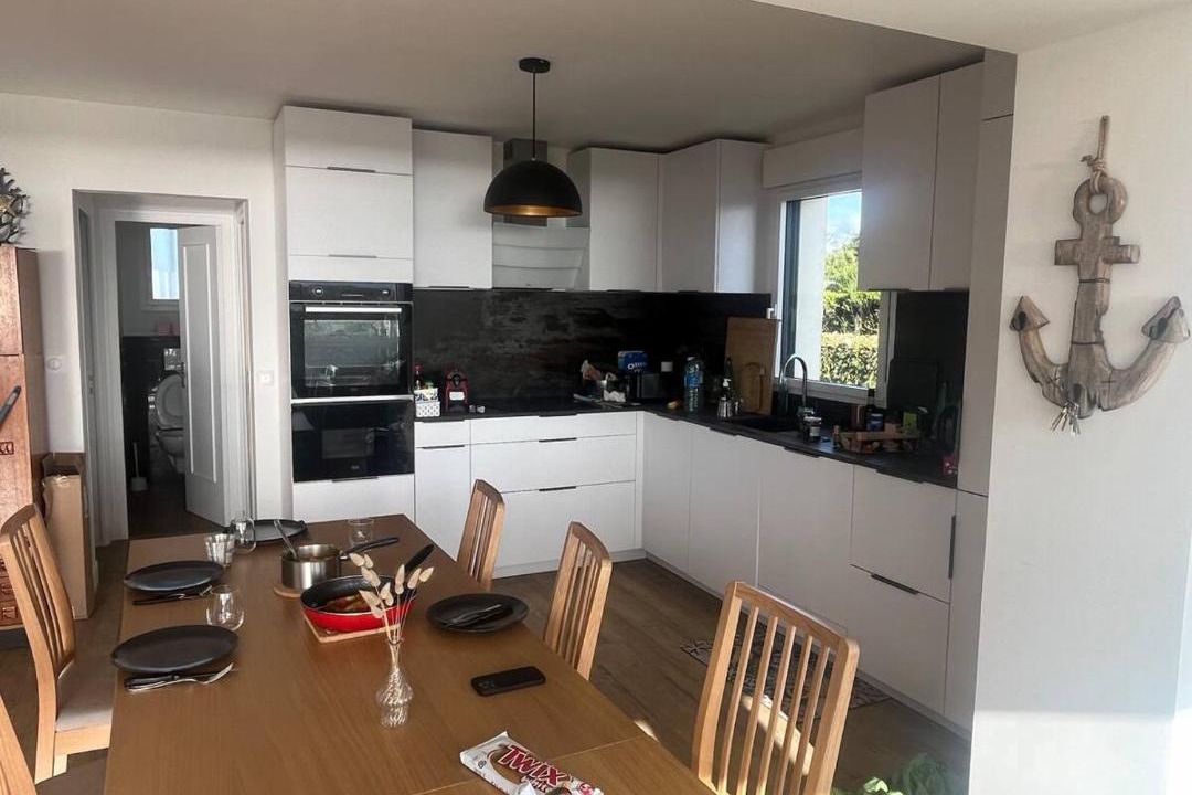 Photo of Kitchen in Lampaul-Plouarzel