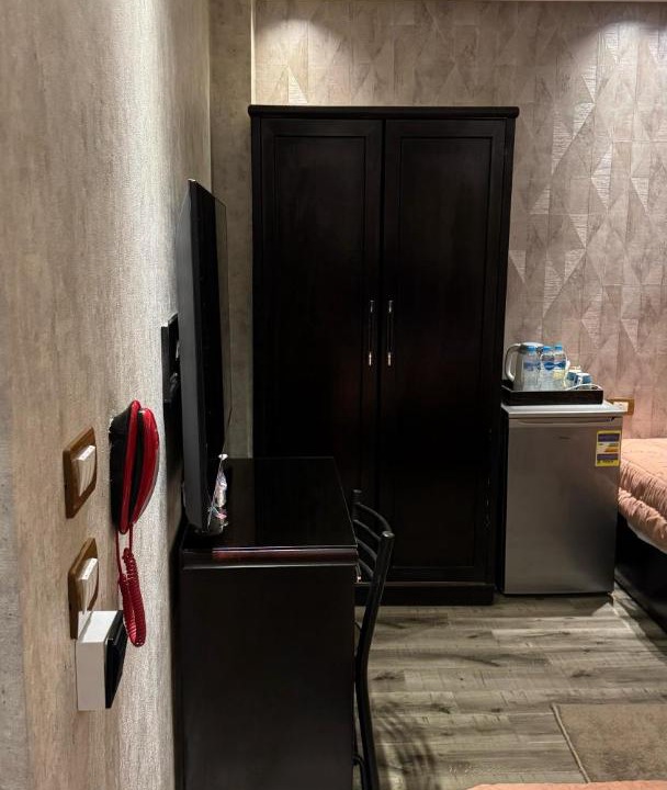 Photo of Bedroom in Pyramids Gardens