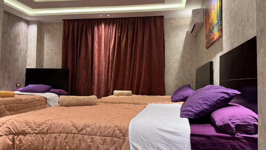 Photo of Bedroom in Pyramids Gardens