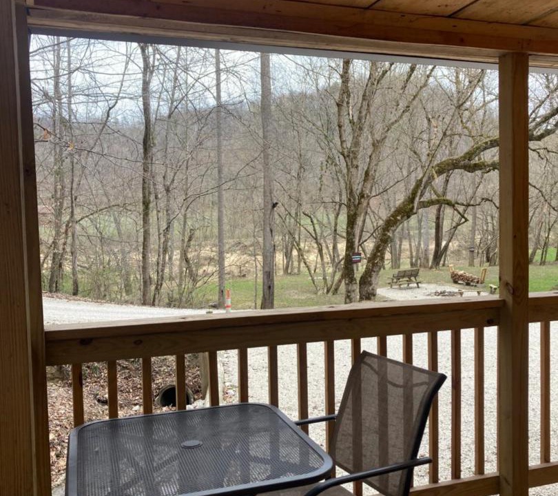Photo of Patio Balcony in Stanton