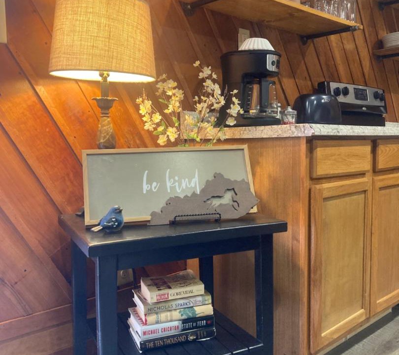 Photo of Kitchen in Stanton