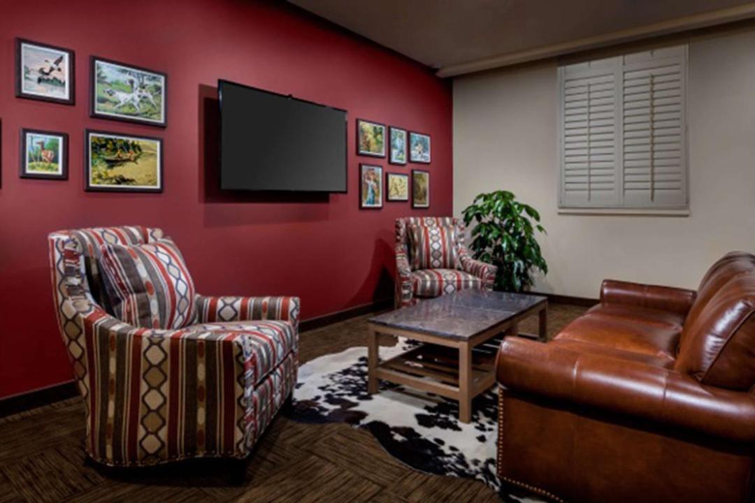 Photo of Livingroom in Altmar