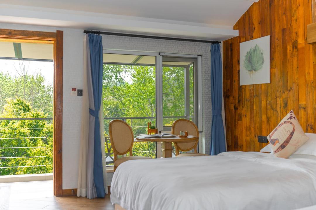 Photo of Bedroom in Xihu