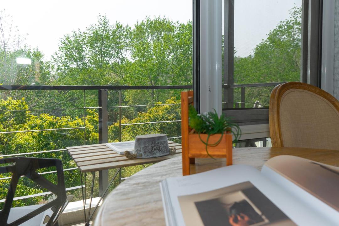 Photo of Patio Balcony in Xihu