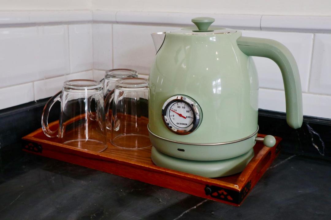 Photo of Kitchen in Xihu
