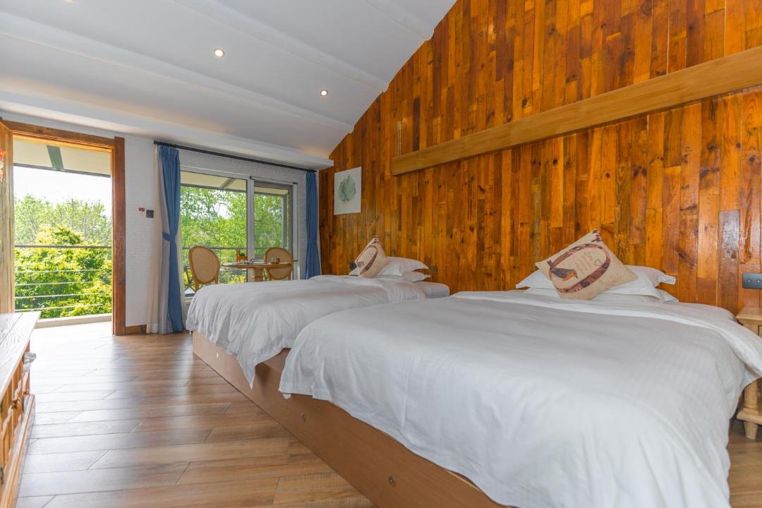 Photo of Bedroom in Xihu