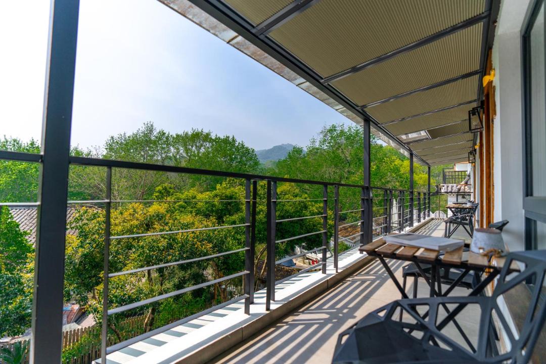Photo of Patio Balcony in Xihu