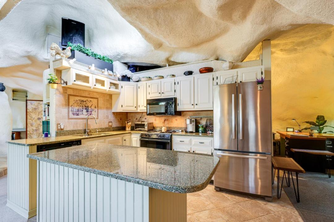 Photo of Kitchen in Sandgate