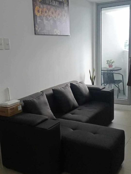 Photo of Livingroom in Matandang Balara