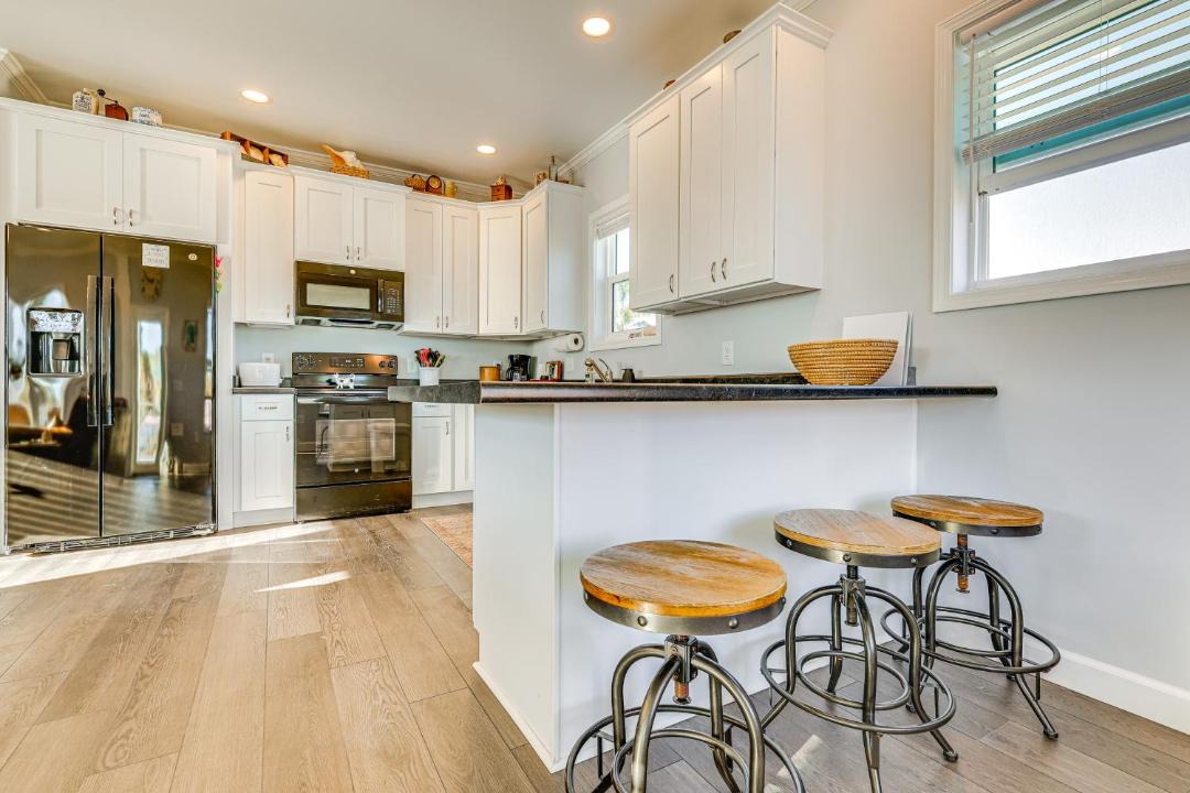 Photo of Kitchen in Truckland