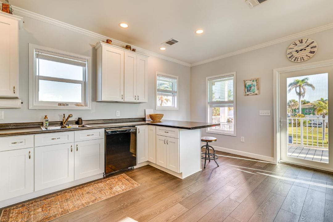 Photo of Kitchen in Truckland