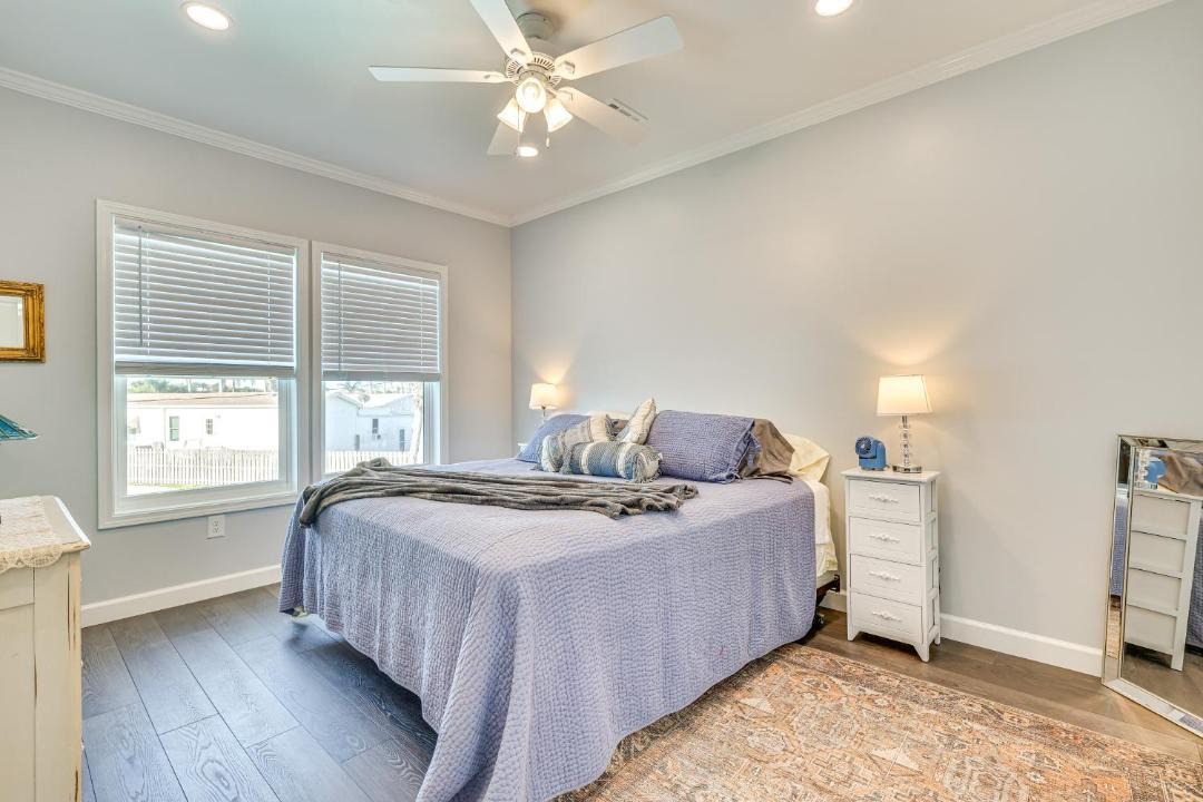Photo of Bedroom in Truckland