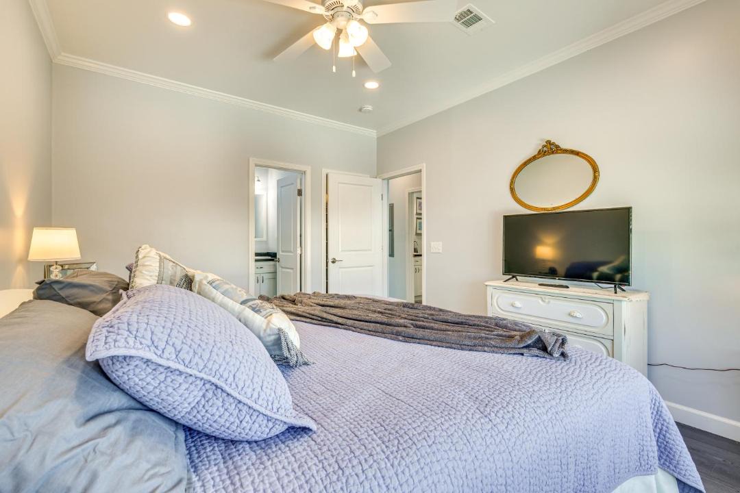 Photo of Bedroom in Truckland
