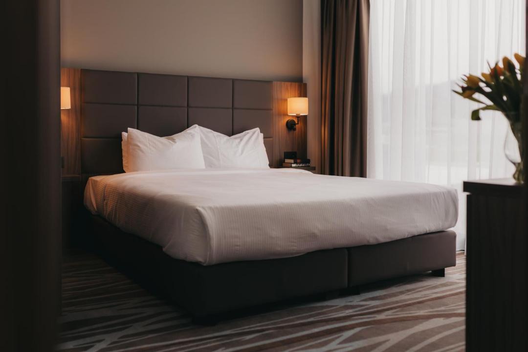 Photo of Bedroom in Spreitenbach
