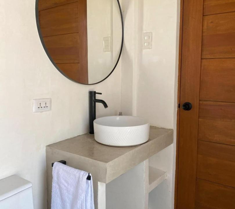 Photo of Bathroom in Oslob